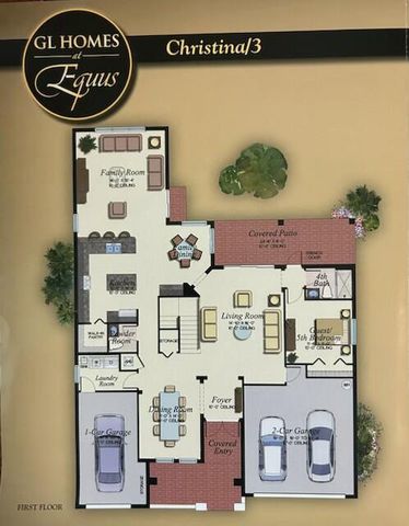 9517 Equus Circle, Boynton Beach, FL 33472
