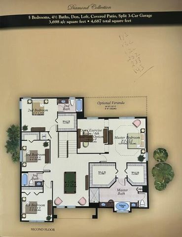 9517 Equus Circle, Boynton Beach, FL 33472