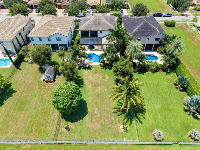 9517 Equus Circle, Boynton Beach, FL 33472