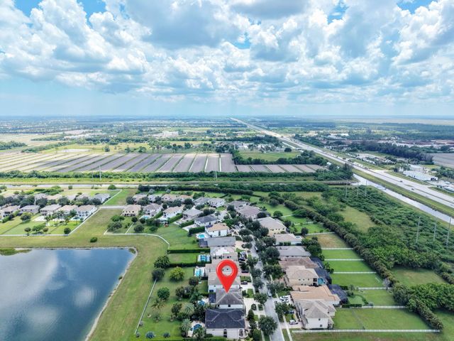 9517 Equus Circle, Boynton Beach, FL 33472