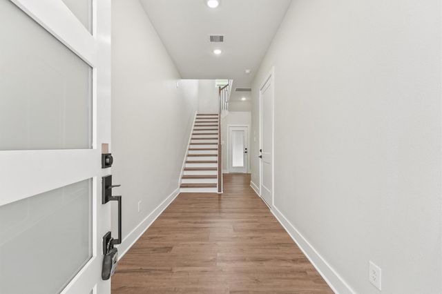 1946 Purswell Road, Houston, TX 77055