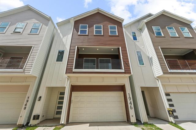 1946 Purswell Road, Houston, TX 77055