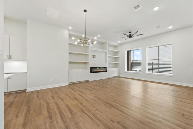 1946 Purswell Road, Houston, TX 77055