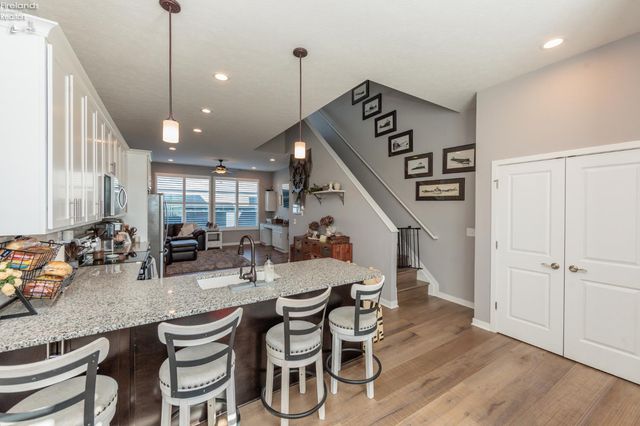 W 415 Water Street, Sandusky, OH 44870