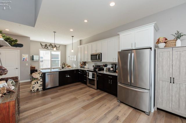 W 415 Water Street, Sandusky, OH 44870