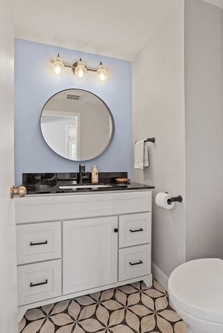 66 Old Stow Road, Concord, MA 01742