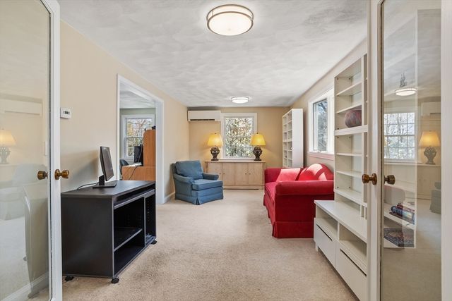 66 Old Stow Road, Concord, MA 01742