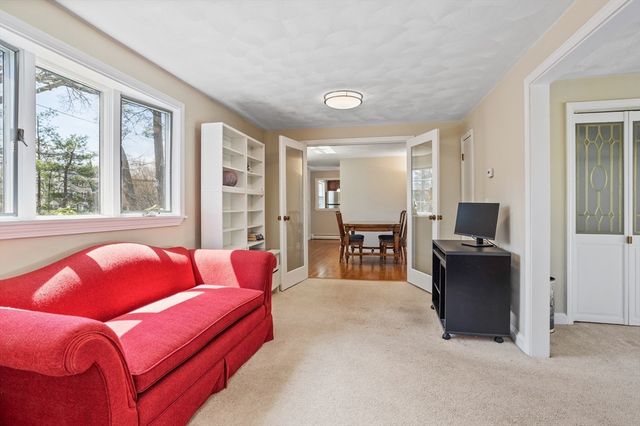 66 Old Stow Road, Concord, MA 01742