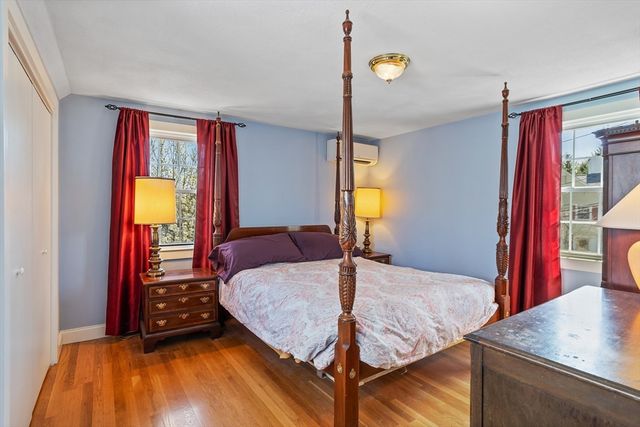 66 Old Stow Road, Concord, MA 01742