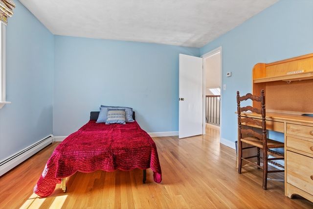 66 Old Stow Road, Concord, MA 01742