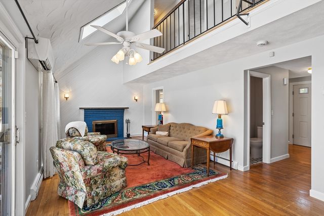 66 Old Stow Road, Concord, MA 01742