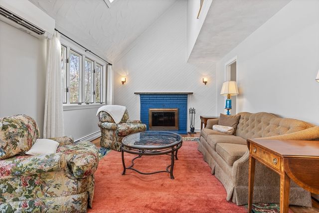 66 Old Stow Road, Concord, MA 01742