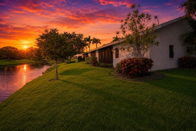 10776 Waterberry Drive, Boca Raton, FL 33498
