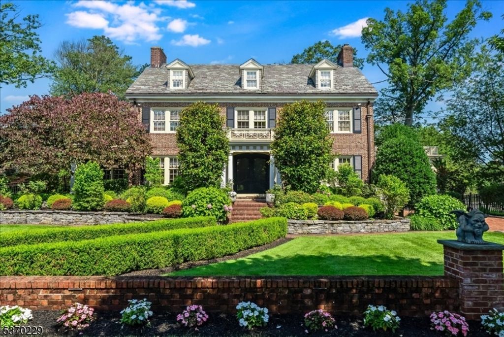 629 Tremont Ave, Westfield Town, NJ 07090