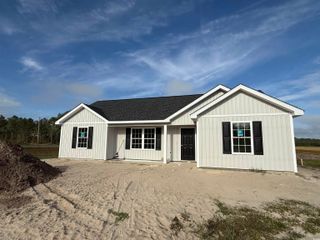 3409 B and S Rd., Loris, SC 29569