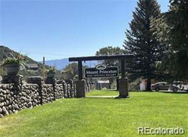 14973 Chalk Creek Drive, Nathrop, CO 81236
