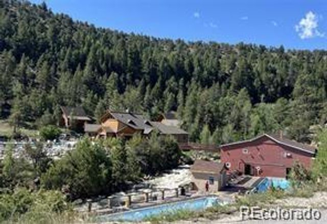 14973 Chalk Creek Drive, Nathrop, CO 81236