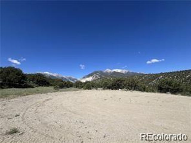 14973 Chalk Creek Drive, Nathrop, CO 81236