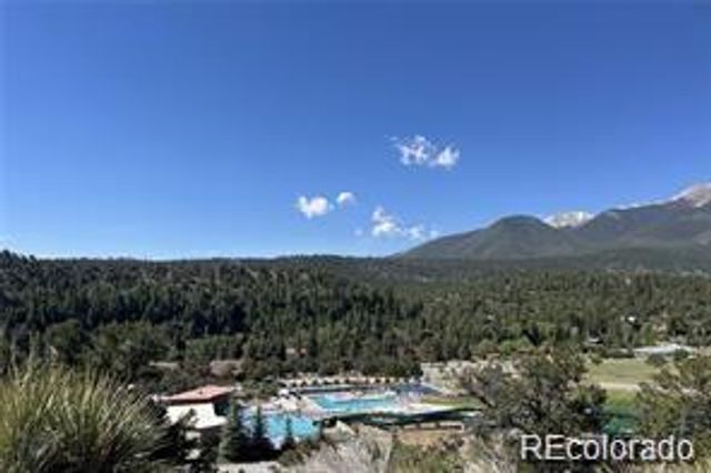 14973 Chalk Creek Drive, Nathrop, CO 81236