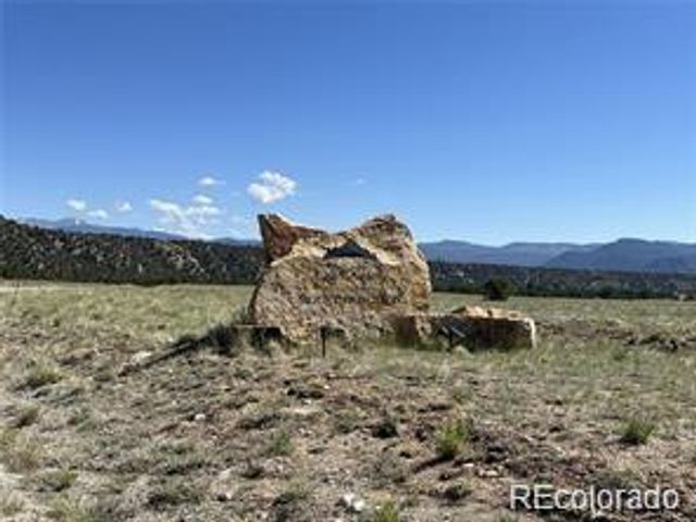 14973 Chalk Creek Drive, Nathrop, CO 81236