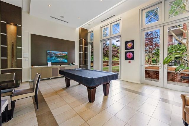 1820 Peachtree NW Street 1507, Atlanta, GA 30309