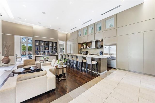 1820 Peachtree NW Street 1507, Atlanta, GA 30309