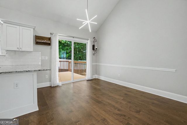 2706 Waymar Drive SW, Marietta, GA 30008