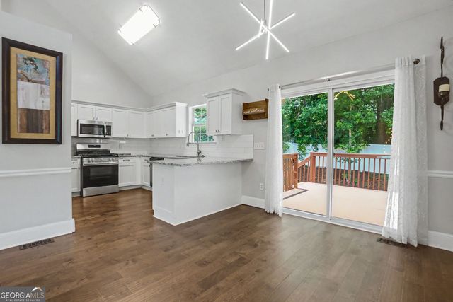 2706 Waymar Drive SW, Marietta, GA 30008