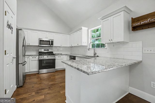2706 Waymar Drive SW, Marietta, GA 30008