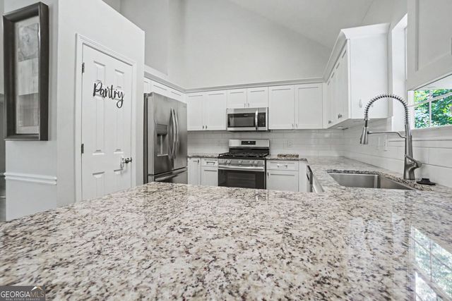2706 Waymar Drive SW, Marietta, GA 30008