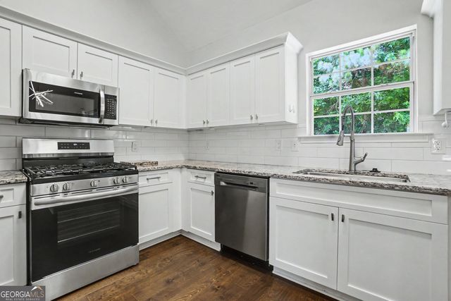 2706 Waymar Drive SW, Marietta, GA 30008