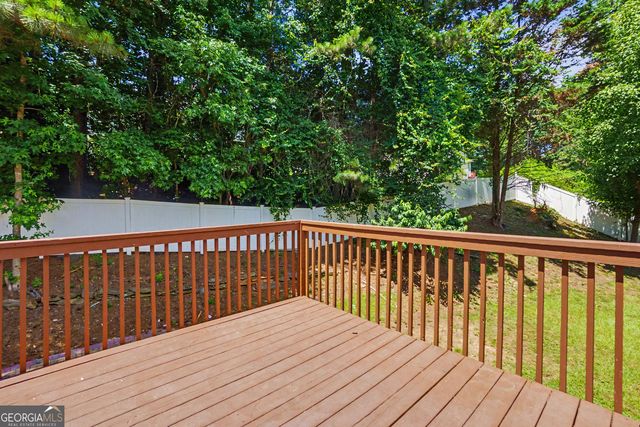 2706 Waymar Drive SW, Marietta, GA 30008