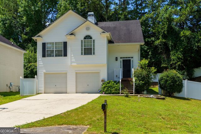 2706 Waymar Drive SW, Marietta, GA 30008