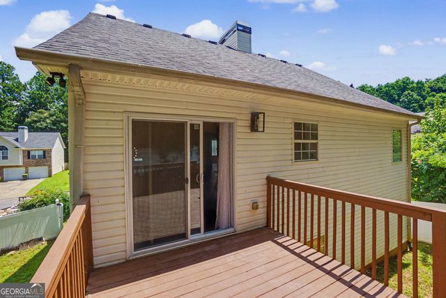 2706 Waymar Drive SW, Marietta, GA 30008