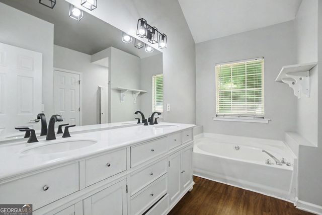 2706 Waymar Drive SW, Marietta, GA 30008