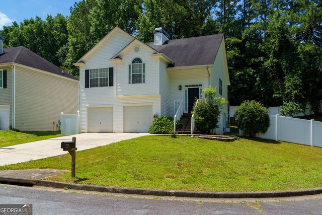 2706 Waymar Drive SW, Marietta, GA 30008