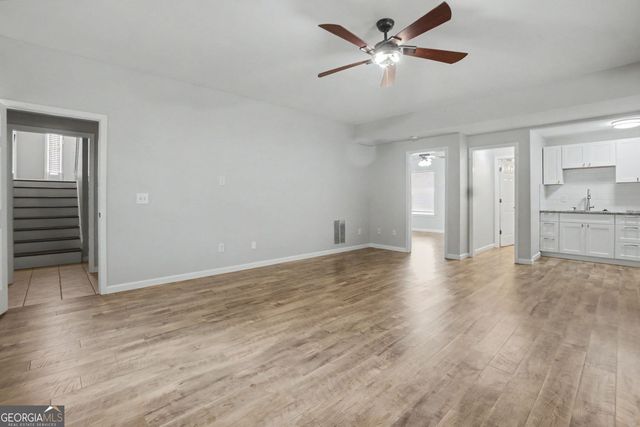 2706 Waymar Drive SW, Marietta, GA 30008