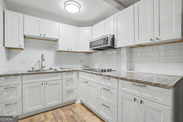 2706 Waymar Drive SW, Marietta, GA 30008