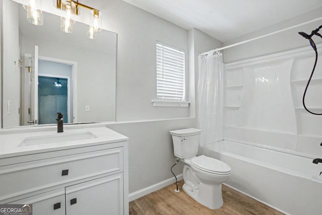 2706 Waymar Drive SW, Marietta, GA 30008
