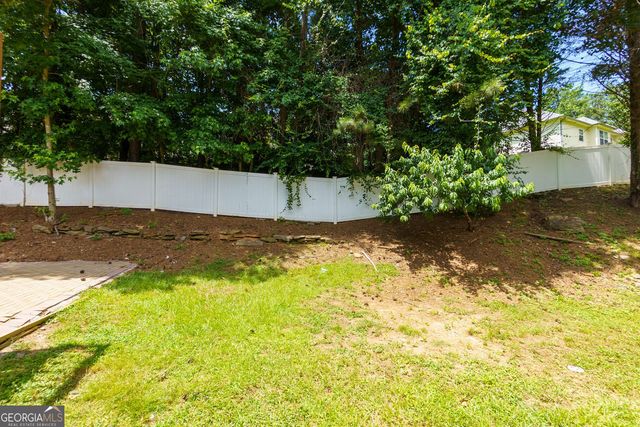 2706 Waymar Drive SW, Marietta, GA 30008