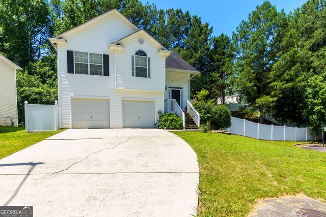2706 Waymar Drive SW, Marietta, GA 30008