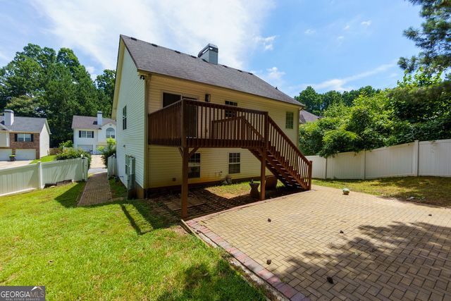 2706 Waymar Drive SW, Marietta, GA 30008