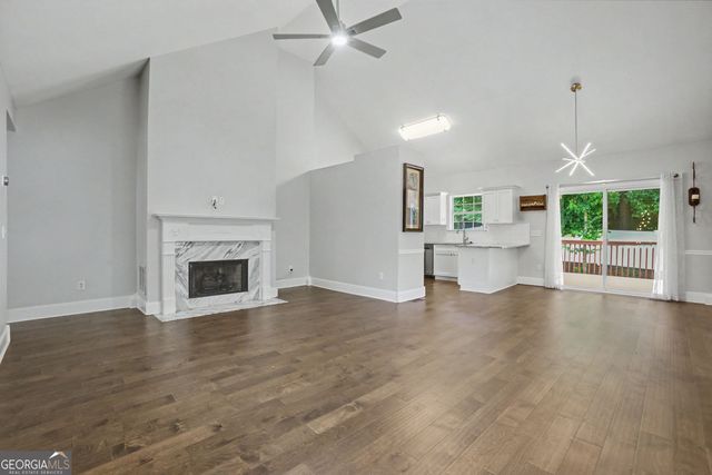 2706 Waymar Drive SW, Marietta, GA 30008
