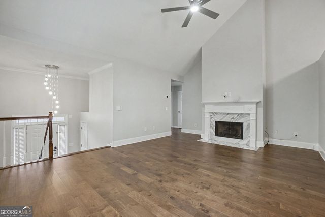 2706 Waymar Drive SW, Marietta, GA 30008