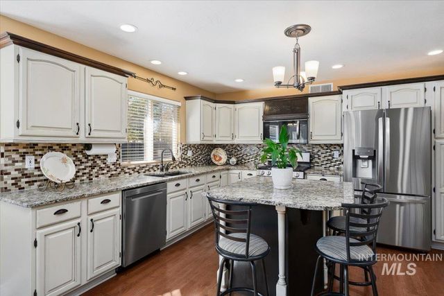 2028 Candleridge Drive, Twin Falls, ID 83301