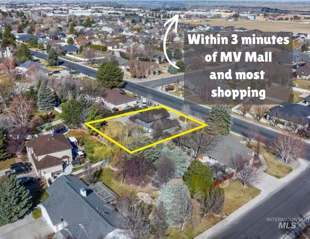 2028 Candleridge Drive, Twin Falls, ID 83301