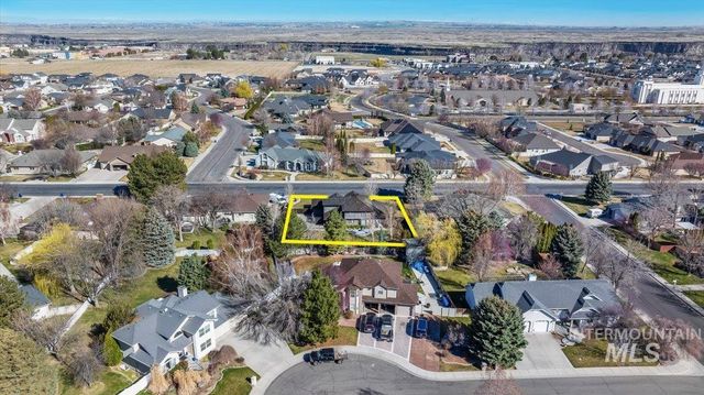 2028 Candleridge Drive, Twin Falls, ID 83301
