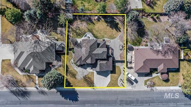 2028 Candleridge Drive, Twin Falls, ID 83301