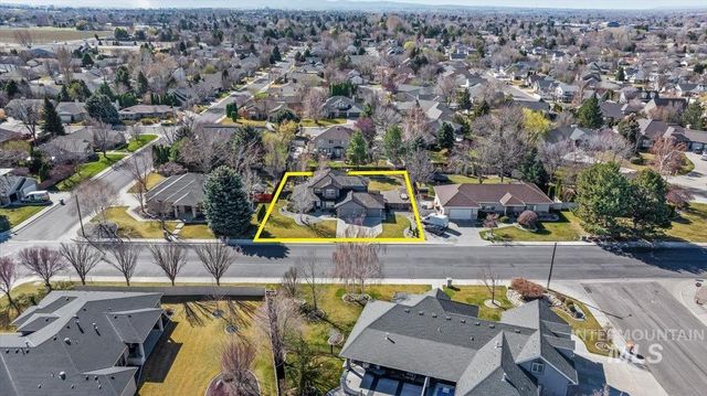 2028 Candleridge Drive, Twin Falls, ID 83301