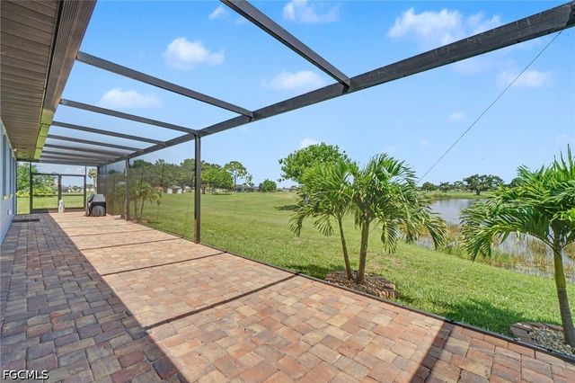 2911 NW 14th TER, Cape Coral, FL 33993